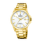 Festina Swiss Classic 41mm White Dial Men's Watch F20044/2