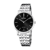 Festina Swiss Sapphire 40mm Black Dial Men's Watch F20045/4