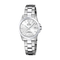 Festina Swiss Classic 29mm Silver Dial Women's Watch F20049/1