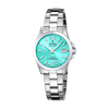 Festina Swiss Classic 29mm Turquoise Dial Women's Watch F20049/4