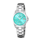 Festina Swiss Classic 29mm Turquoise Dial Women's Watch F20049/4