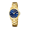 Festina Swiss Classic Sapphire 29mm Blue Dial Women's Watch F20050/3