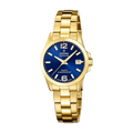Festina Swiss Classic Sapphire 29mm Blue Dial Women's Watch F20050/3