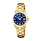 Festina Swiss Classic Sapphire 29mm Blue Dial Women's Watch F20050/3