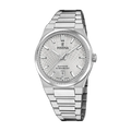 Festina Swiss Rivé 40mm Grey Dial Men's Watch F20051/2