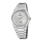 Festina Swiss Rivé 40mm Grey Dial Men's Watch F20051/2