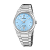 Festina Swiss Rivé 40mm Blue Dial Men's Watch F20051/3