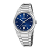 Festina Swiss Rivé 40mm Blue Dial Men's Watch F20051/4