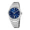 Festina Swiss Rivé 40mm Blue Dial Men's Watch F20051/4