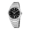Festina Swiss Rivé 40mm Black Dial Men's Watch F20051/6