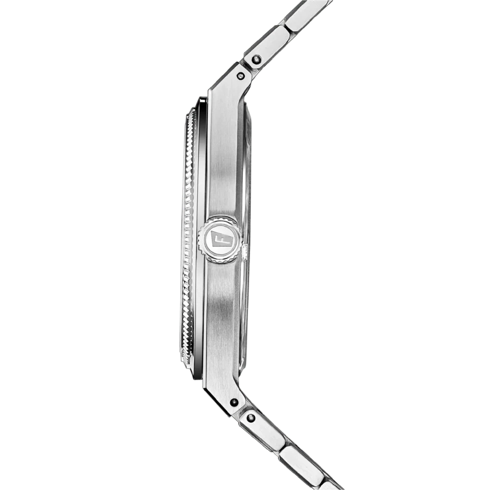 Festina Swiss Rivé 35mm Mother of Pearl Dial Women's Watch F20052/1