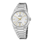 Festina Swiss Rivé 35mm Silver Dial Women's Watch F20052/2