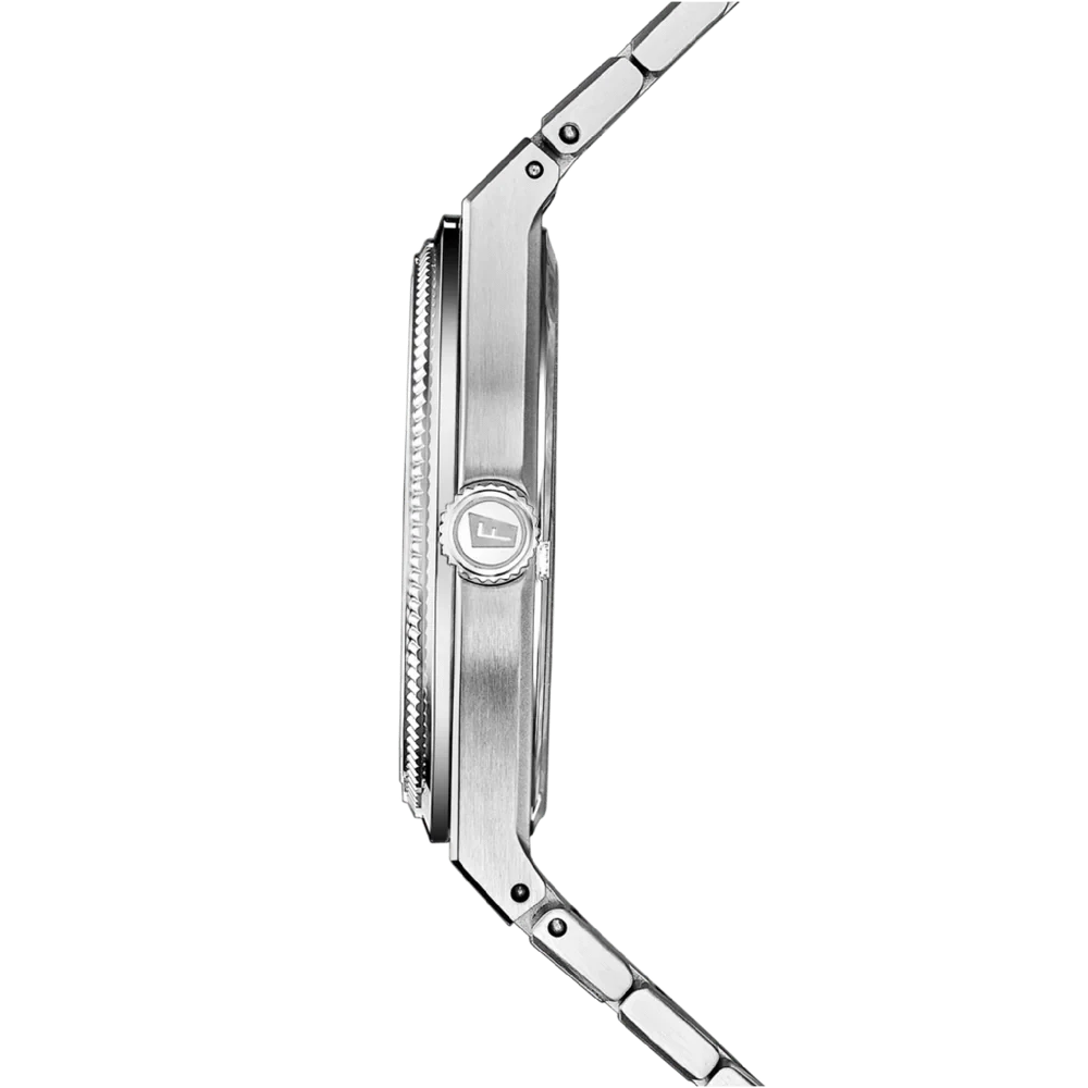 Festina Swiss Rivé 35mm Pink Dial Women's Watch F20052/3