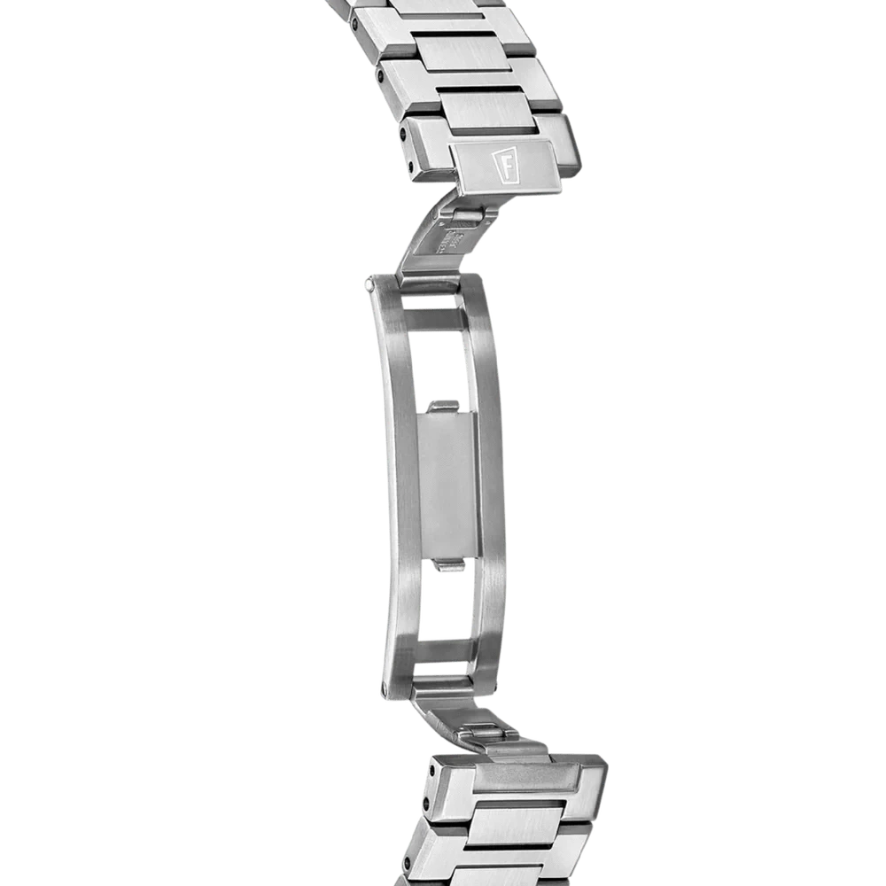 Festina Swiss Rivé 35mm Pink Dial Women's Watch F20052/3