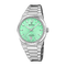 Festina Swiss Rivé 35mm Green Dial Women's Watch F20052/4