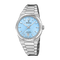 Festina Swiss Rivé 35mm Blue Dial Women's Watch F20052/5