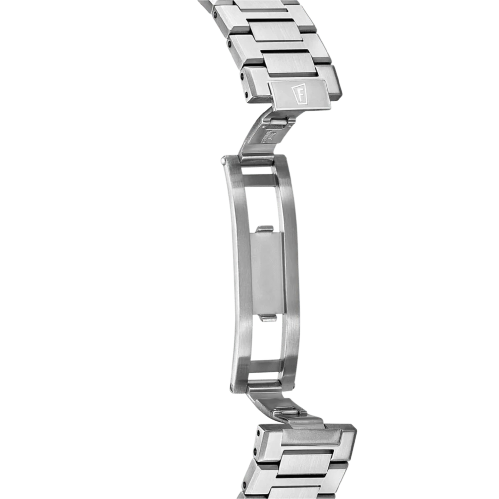 Festina Swiss Rivé 35mm Green Dial Women's Watch F20052/6