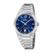 Festina Swiss Rivé 35mm Blue Dial Women's Watch F20052/7