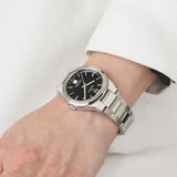 Festina Swiss Rivé 35mm Black Dial Women's Watch F20052/8