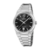 Festina Swiss Rivé 35mm Black Dial Women's Watch F20052/8
