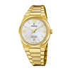 Festina Swiss Rivé 40mm Silver Dial Men's Watch F20057/1
