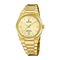 Festina Swiss Rivé 40mm Beige Dial Men's Watch F20057/2