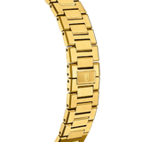 Festina Swiss Rivé 35mm Silver Dial Women's Watch F20058/1