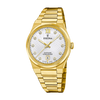 Festina Swiss Rivé 35mm Silver Dial Women's Watch F20058/1