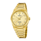 Festina Swiss Rivé 35mm Beige Dial Women's Watch F20058/2