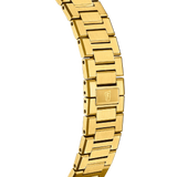 Festina Swiss Rivé 35mm Beige Dial Women's Watch F20058/2