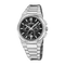 Festina Swiss Rivé Chronograph 42mm Black Dial Men's Watch F20059/4