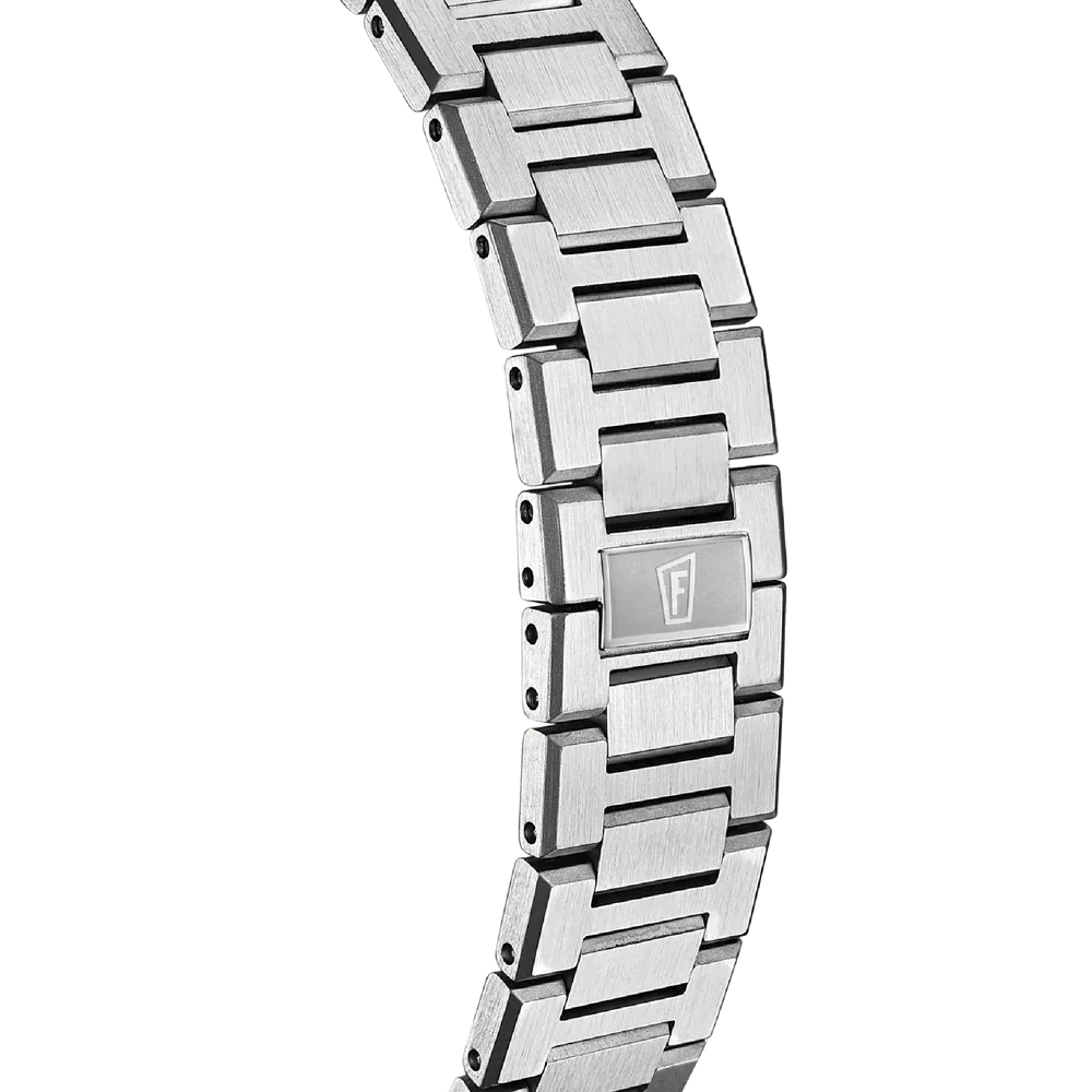 Festina Swiss Rivé 40mm Green Dial Men's Watch F20065/3