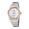 Festina Swiss Rivé 35mm Mother of Pearl Dial Women's Watch F20066/1