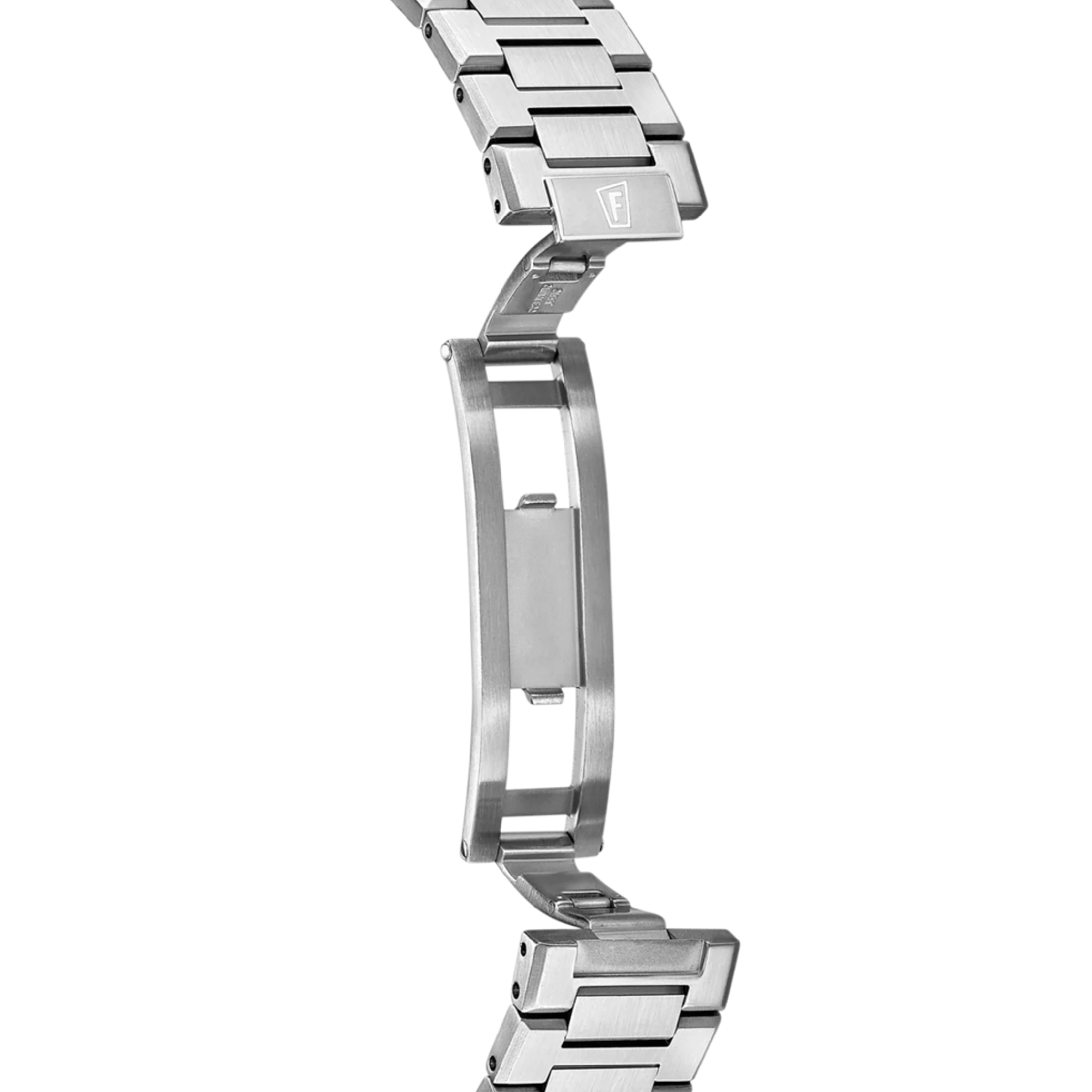 Festina Swiss Rivé 35mm Blue Dial Women's Watch F20066/3