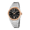 Festina Swiss Rivé 35mm Black Dial Women's Watch F20066/4