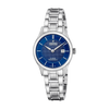 Festina Swiss Made 29mm Blue Dial Women's Watch F20068/5