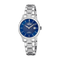 Festina Swiss Made 29mm Blue Dial Women's Watch F20068/5