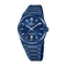 Festina Swiss Rivé 40mm Blue Dial Men's Watch F20078/1