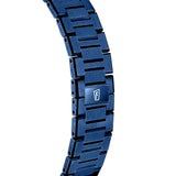 Festina Swiss Rivé 40mm Blue Dial Men's Watch F20078/1