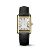 Maurice Lacroix FIABA Square 24mm Silver Dial Women's Watch FA1205-PVY01-110-2