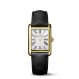 Maurice Lacroix FIABA Square 24mm Silver Dial Women's Watch FA1205-PVY01-110-2