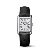 Maurice Lacroix FIABA Square 24mm Silver Dial Women's Watch FA1205-SS001-110-2