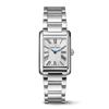 Maurice Lacroix FIABA Square 24mm Silver Dial Women's Watch FA1205-SS002-110-1