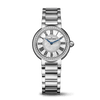 Maurice Lacroix Fiaba Round 33mm White Dial Women's Watch FA1306-SD502-110-1