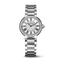 Maurice Lacroix Fiaba Round 33mm White Dial Women's Watch FA1306-SD502-110-1