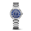 Maurice Lacroix Fiaba Round 33mm Blue Dial Women's Watch FA1306-SS002-410-1