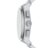 Fossil Everett 44mm Gray Dial Men's Watch FS6128