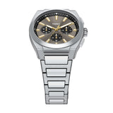 Fossil Everett 44mm Gray Dial Men's Watch FS6128