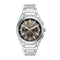 Fossil Everett 44mm Gray Dial Men's Watch FS6128