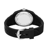 Fossil Everett 42mm Black Dial Men's Watch FS6175